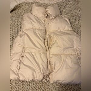 OLD NAVY PUFFER VEST